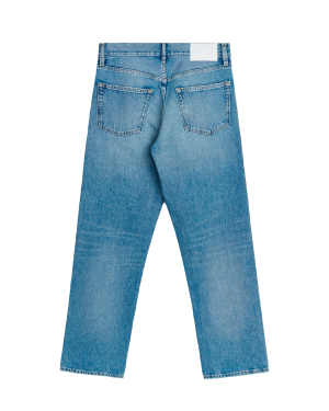 Loose Jeans - Natural Vintage
