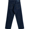 Loose Jeans - Simple Blue Rinse