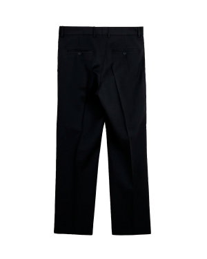 Sunflower Show Trouser - Black