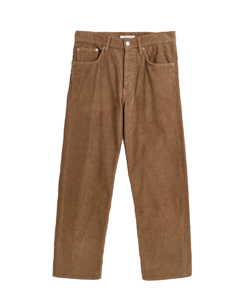 SUNFLOWER Loose Jeans - Taupe