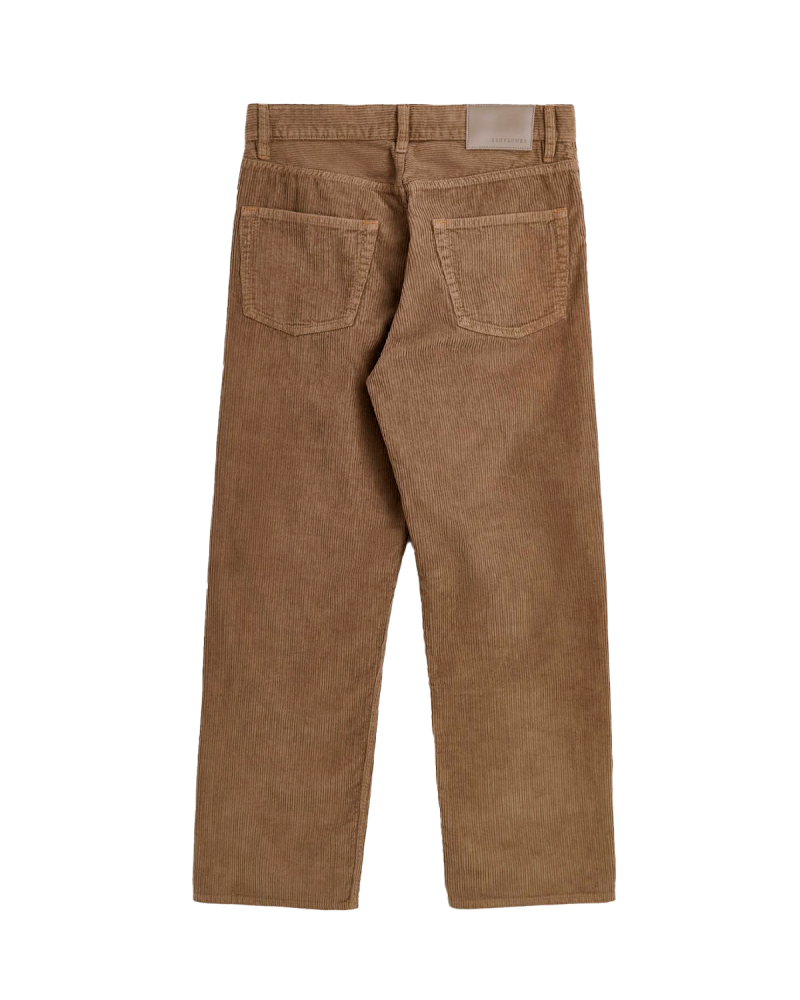 Sunflower Loose Jeans - Taupe