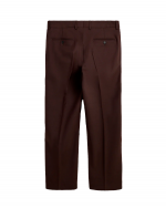 Sunflower Show Trousers - Brown
