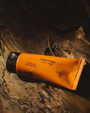 FRAMA Hand Cream Tube - Herbarium