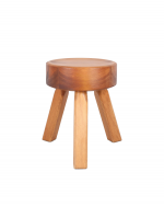 FRAMA AML Stool - Pine