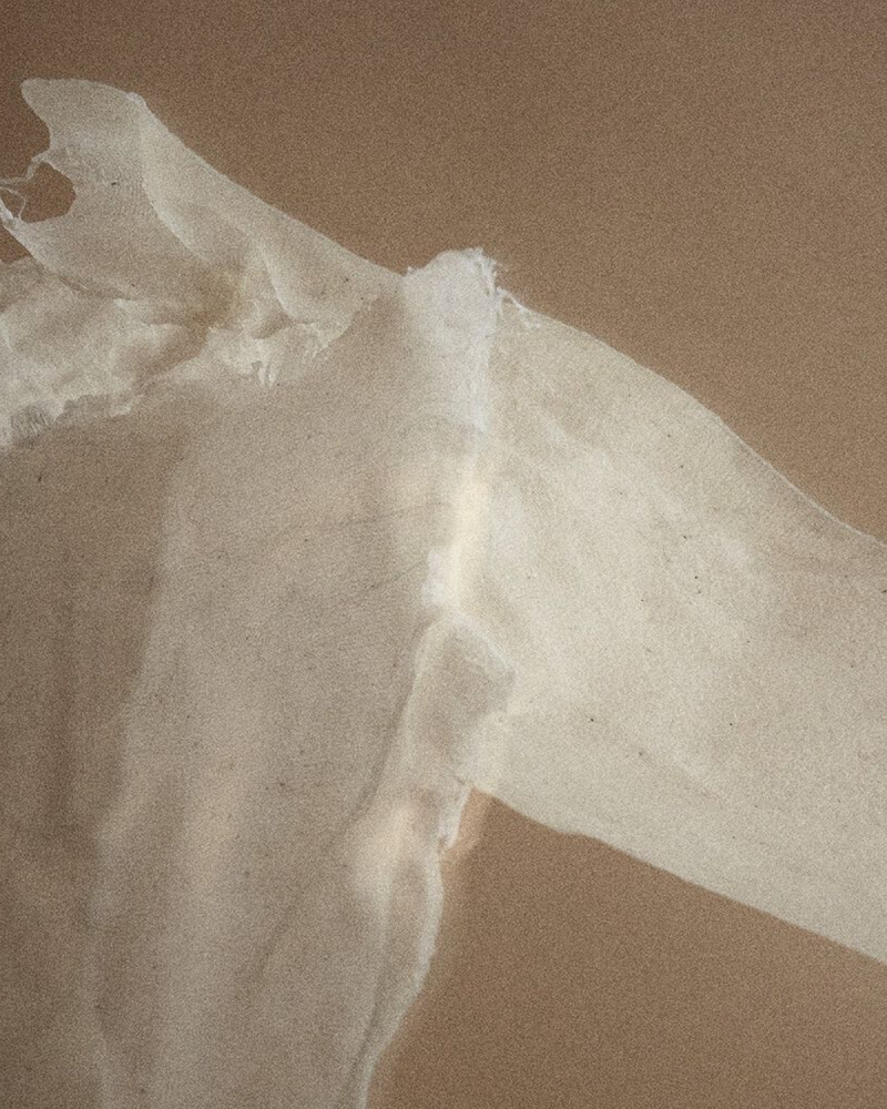 FRAMA Eau de Parfum - Komorebi