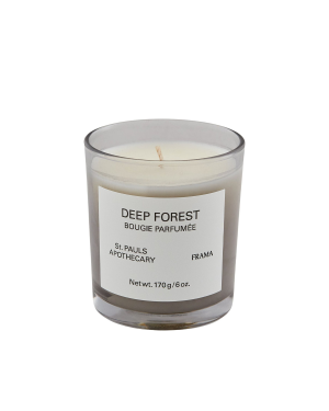 FRAMA Scented Candle - Deep Forest