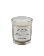 FRAMA Scented Candle - St. Pauls