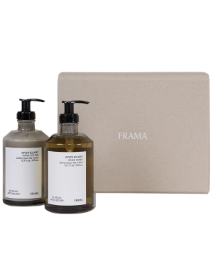 FRAMA Gift Box - Apothecary