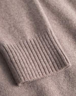 NORSE PROJECTS Standard Merino Sweater - Clay
