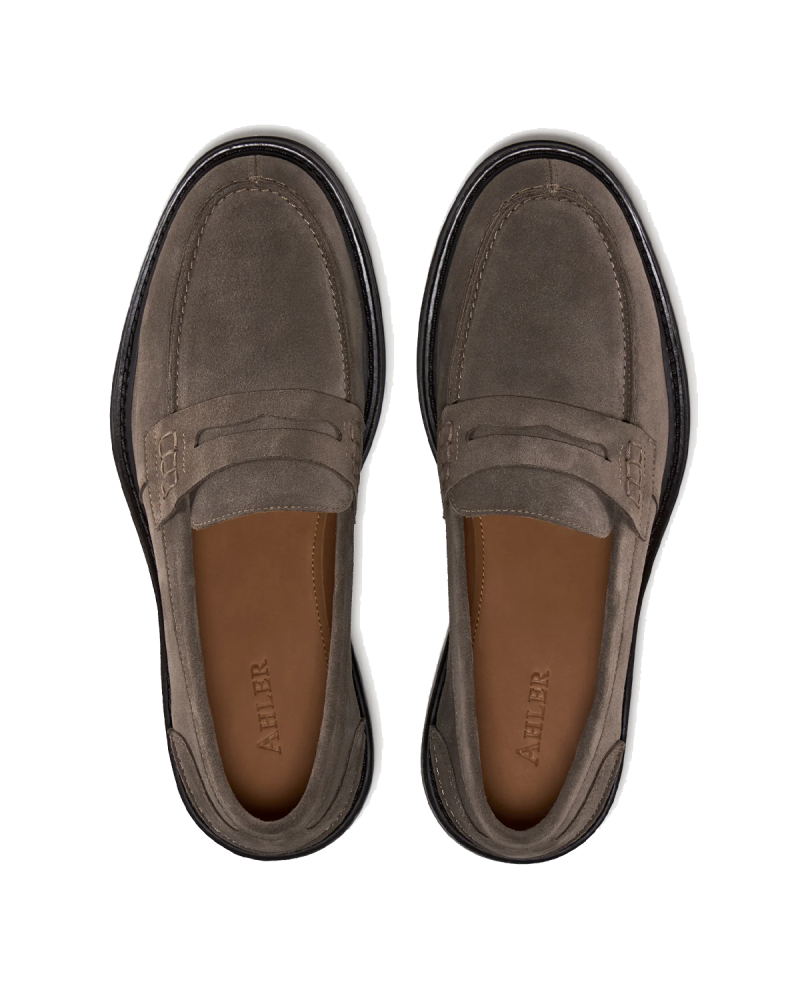 AHLER 11137 - Taupe