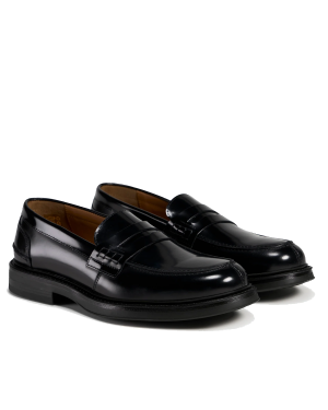 AHLER 11139 - Black