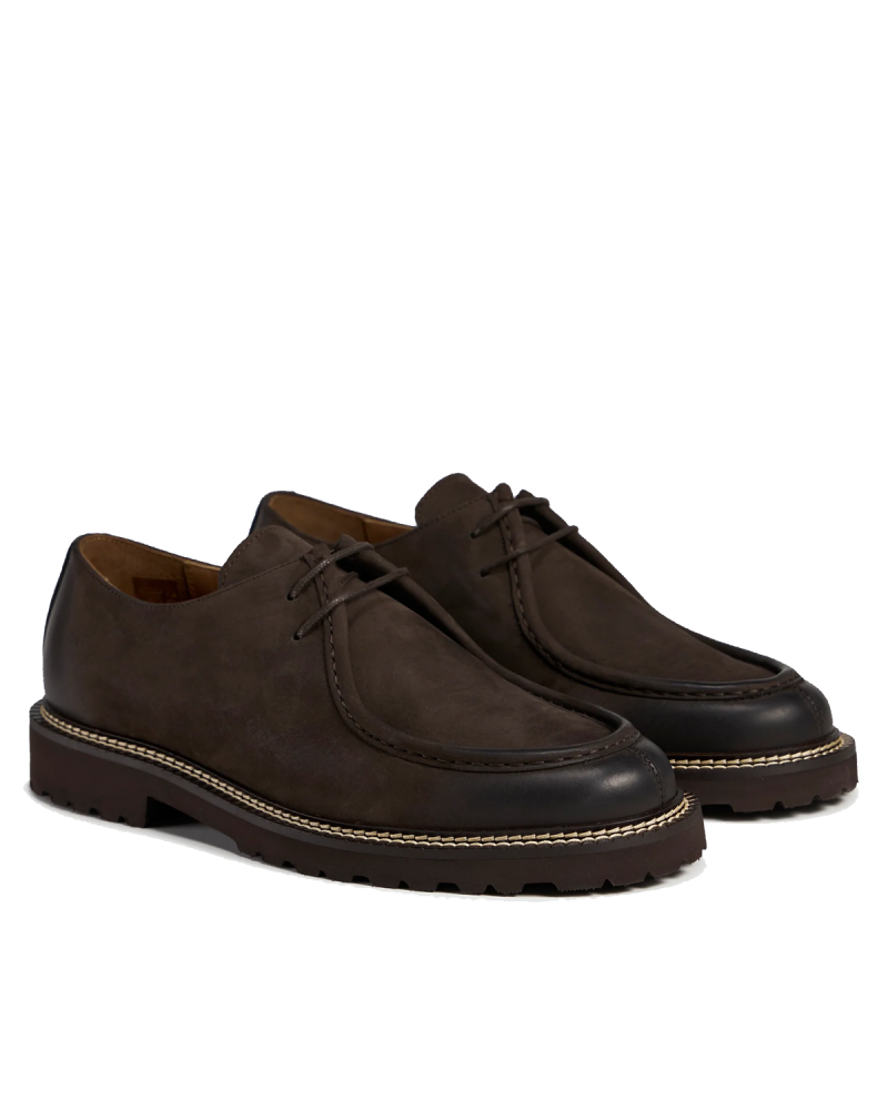 AHLER 12432 - Brown