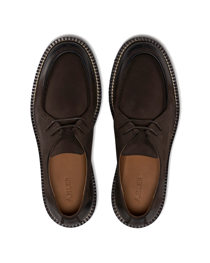 AHLER 12432 - Brown