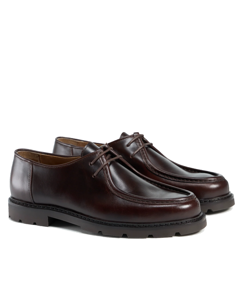 AHLER 95600 - Brown