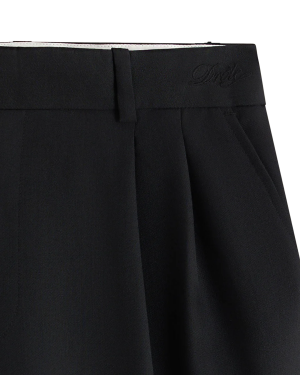 Drole Le Pantalon Golfeur - Black