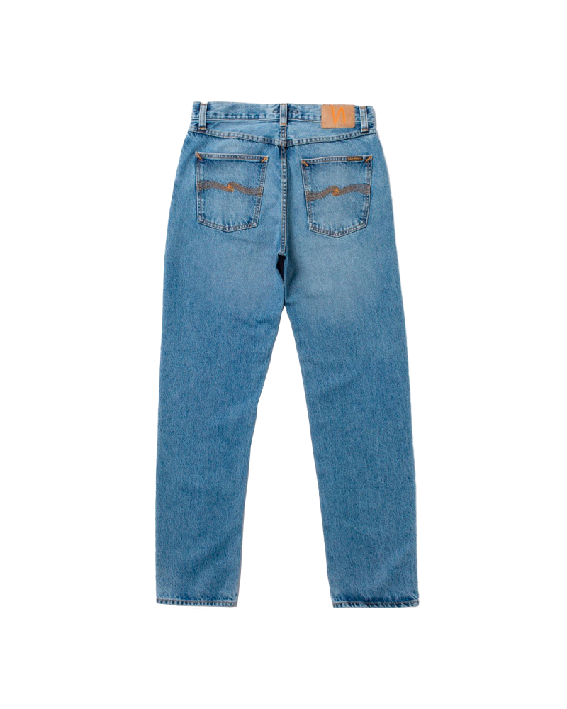 NUDIE Rad Rufus - Indigo Blues