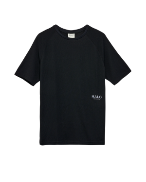 HALO Sorona T-shirt - Black
