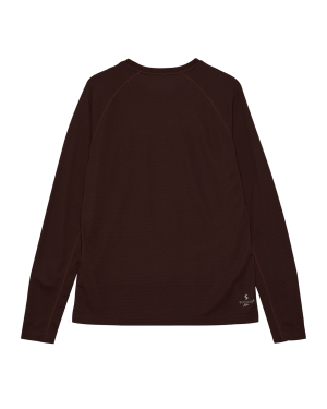 HALO Sorona LS - Bitter Chocolate