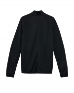 Sorona Half Zip - Black