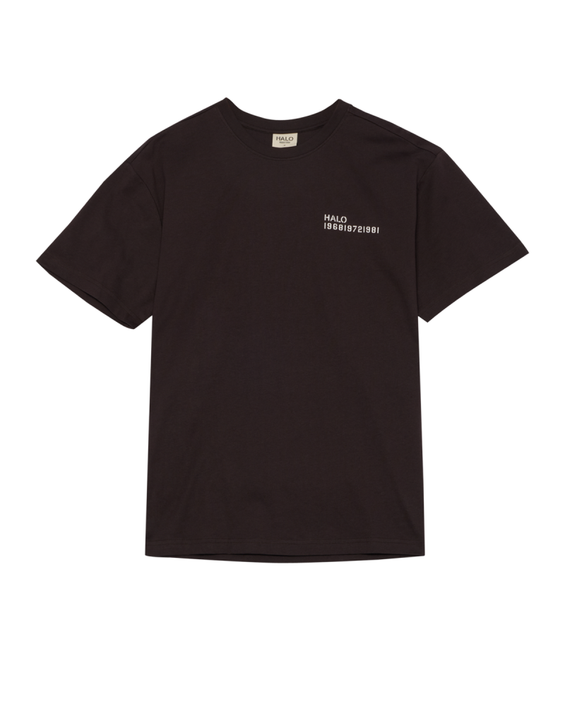 Essential T- Shirt - Chocolate Torte
