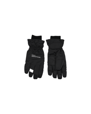 HALO Utilty Glove - Black