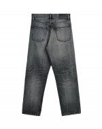 Sunflower Loose Jeans - New Black Worn