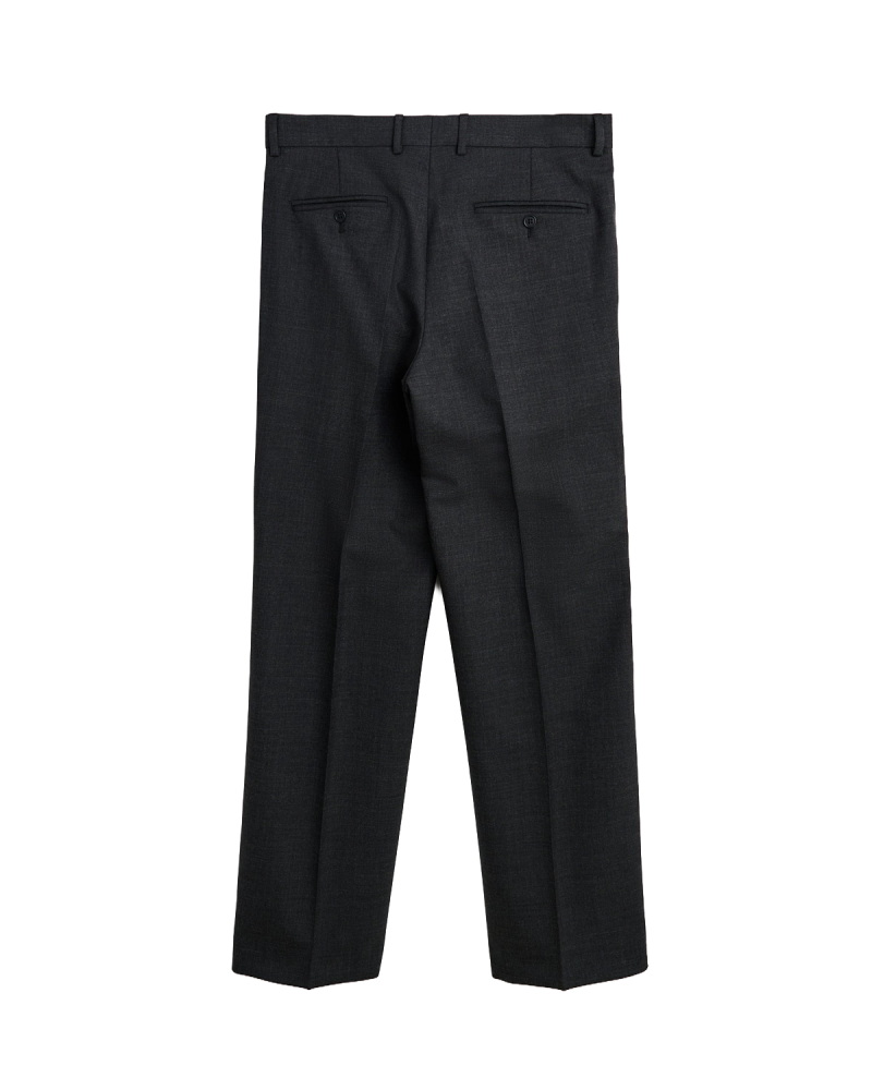 SUNFLOWER Show Trousers - Antracite