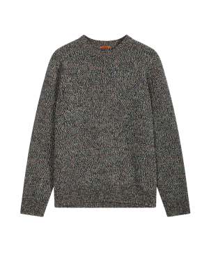 BARENA Knitwear Mareselo - Bosco