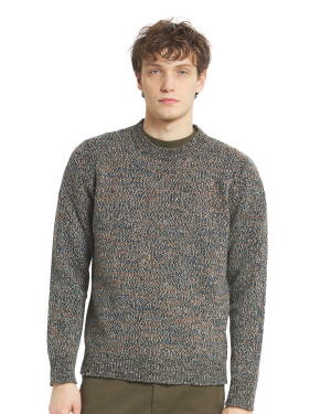 BARENA Knitwear Mareselo - Bosco