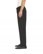 BARENA VENEZIA Trousers Bativoga - Nero