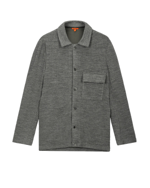 BARENA VENEZIA Sweater Begolo T - Antracite