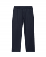 BARENA VENEZIA Trousers Bativoga - Navy