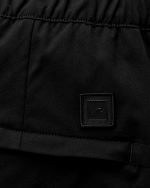 CESAR Montery Trousers - Black