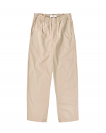 PALMES Lucien Trousers - Off White