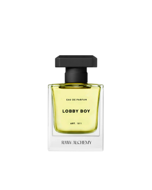 Raaw Alchemy Eau de Parfum - Lobby Boy