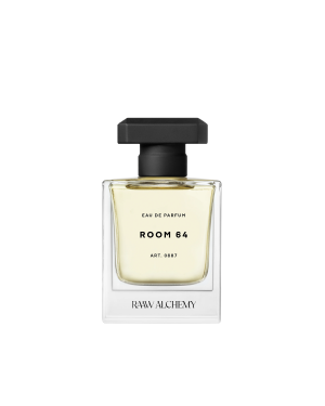 RAAW ALCHEMY Eau de Parfum - Room 64