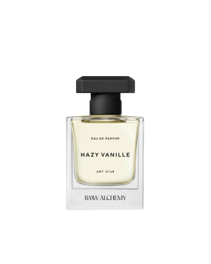 Raaw Alchemy Eau de Parfum - Hazy Vanille