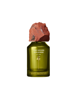 RAAW ALCHEMY The House Cologne