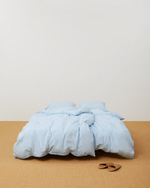 AIAYU Duvet set - Sky