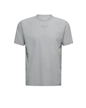 HALO Scout SS T-shirt - Asphalt