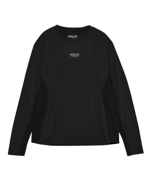 HALO Scout LS - Black