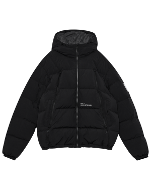 HALO Maverick Down Jacket - Black