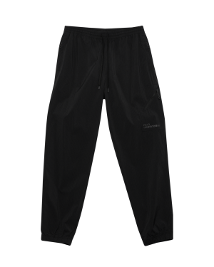 HALO Steel Relaxed Pants - Black
