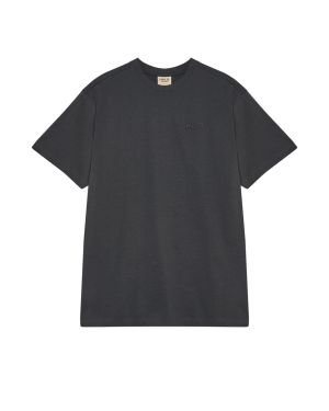 HALO Logo T-shirt - Asphalt