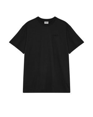 HALO Logo T-shirt - Black