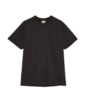 HALO Logo T-shirt - Chocolate Torte