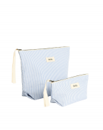 Aiayu Pouch Letto - Mix Blue