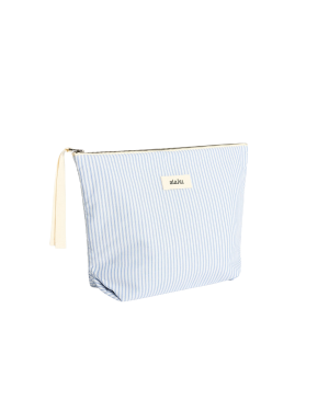 Aiayu Pouch Petite - Mix Air Blue