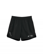 HALO Shorts - Black