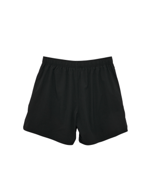 HALO Shorts - Black